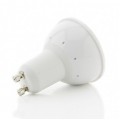 4 Watt GU10 LED Bulb Warm Cool White AC100-245V LED Spot Bulb